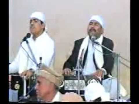 AAYE MIL GURSIKH AAYE MIL BHAI NANIK RAM UPLOADED BY SANDESH RAJ