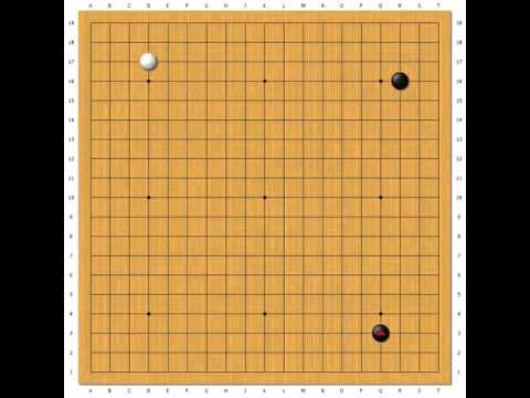 Meijin 1963   Sakata Eio 9d(W) vs Fujisawa Shuko(B) (Game 4/7)