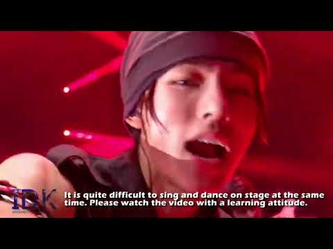 ►MR REMOVED◄ FaSHioN - CORTIS 뮤직뱅크 Music Bank KBS 250912