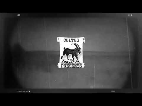 Promo Dead Rot Chilly Grinders - Caught Between Forever