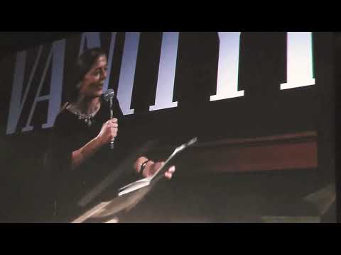 VANITY FAIR STORIES - Virginia Raffaele e Roberto Bolle si raccontano