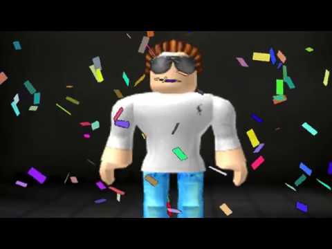 Congratulations Roblox Music Video смотреть онлайн на Hahlife - 