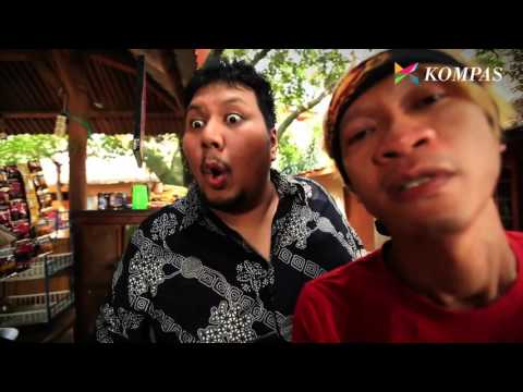 Setia Mengipas - Komedi Ramadhan