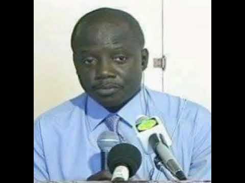 Glen jacksons untold story