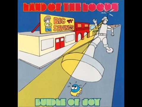 Land Of The Loops - I Confess