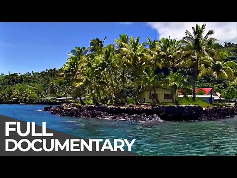 Somewhere on Earth: Fiji Islands