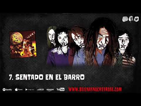 Vídeos Buenas Noches Rose