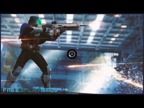 Aftermath - Online PvP Shooter Android / iOS Gameplay