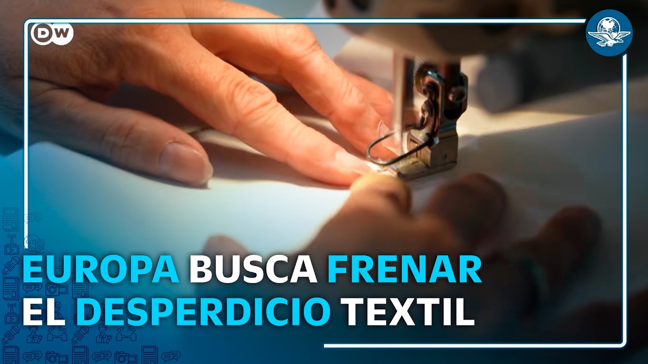 Europa impone nuevas reglas para frenar la destrucción de ropa nueva