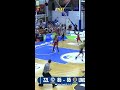 David Collins (26 points) Highlights vs. Aris Leeuwarden