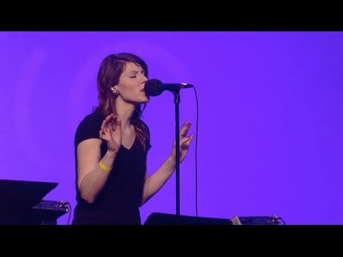 You Are the Lord (Live) - Tim Reimherr & Jessica Kohout