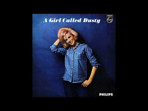 Dusty Springfield - "Wishin' and Hopin'" - Mono UK LP - Minimal Transfer('Tru-192'*) - Revitalized