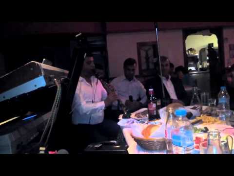 Krenar Asimi me klarino