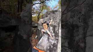 Video thumbnail of Donut, 6c. Chironico