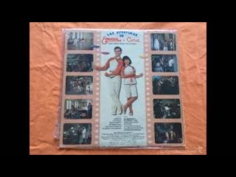 Enrique y Ana 19) Baron Von Nekruch (Sonido HD)