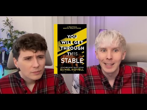 dan and phil moments that live rent free in my head since the hard launch