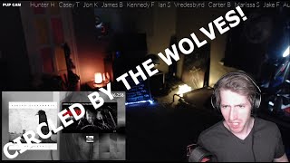 Download lagu Chris REACTS to Asking Alexandria - Circled by the Wolves mp3 Download lagu Chris REACTS to Asking Alexandria - Circled by the Wolves mp3