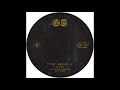 Trevor Lawrence Jr - Tiptoe (DJ Spinna Galactic Soul Remix) (Local Talk 2018)