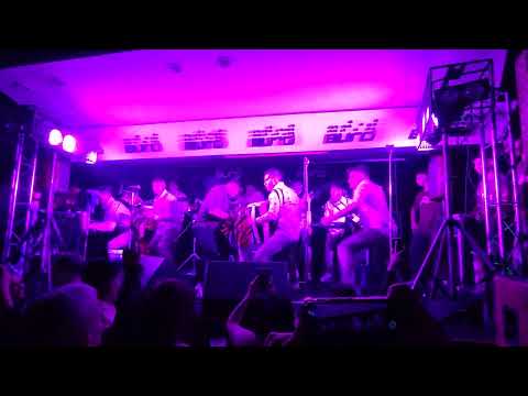 Los Bam Band en Quilmes - Lupita + 17 años - 21/7/23