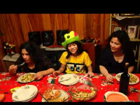 El hermoso año nuevo12.wmv por Noelani Ariana Aspiros Durand