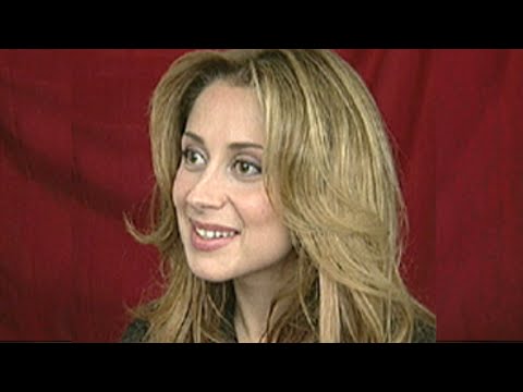 Upscaled - Lara Fabian - Live CNN FLIPSIDE WorldBeat 2000