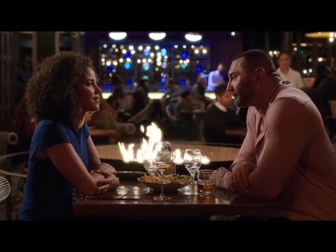 Aim High - Park Lane Ed Mills Ft. Dave Bautista & Parisa Fitz-Henley From My Spy