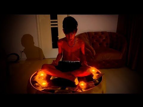 Lil Dany - El Patron (Official Video)