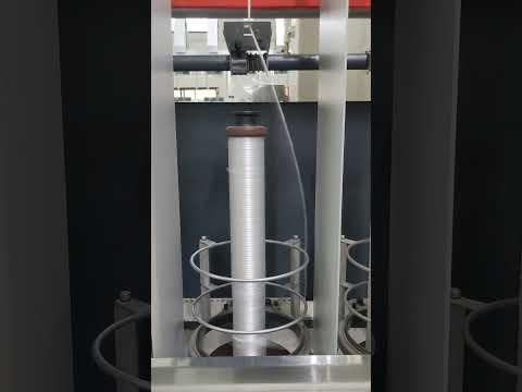 Conveyor Belt Fabrics Yarn Twisting Machine