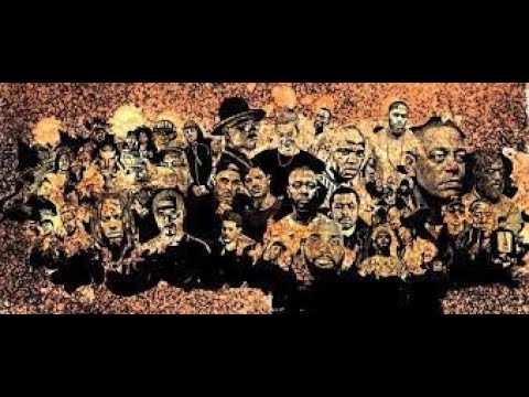 Hip Hop Tuga (Portugal) Old School Mix