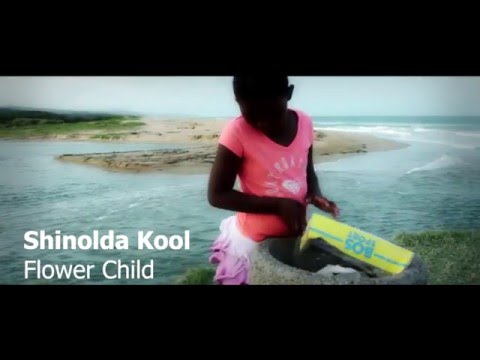 Shinolda Kool - Flower Child [Official Music Video]