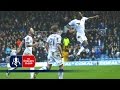 Leeds 2-0 Rotherham - Emirates FA Cup 2015/16 (R3) | Goals & Highlights