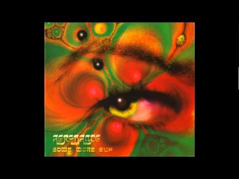 Aerodance - Kaspar Hauser | Some More Sun