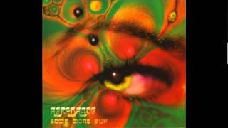 Aerodance - Kaspar Hauser | Some More Sun