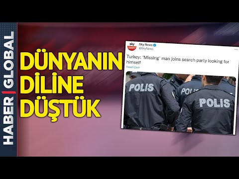 Kendini Arayan Adam Konuştu