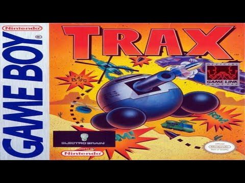 Trax Game Boy