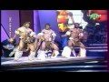 Kora 2001 Brenda Fassie Awilo Longomba Awarded