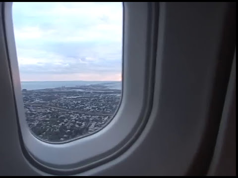 LAST CONCORDE FLIGHT LHR-JFK 10/23/03 ~ G-BOAG | Shot by Dennis Toeppen
