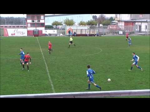 2.krog pokal MNZ Koper TABOR- IZOLA goli in par utrinkov Sežana, 26.11.2016.