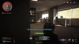 Warzone Gameplay Trios