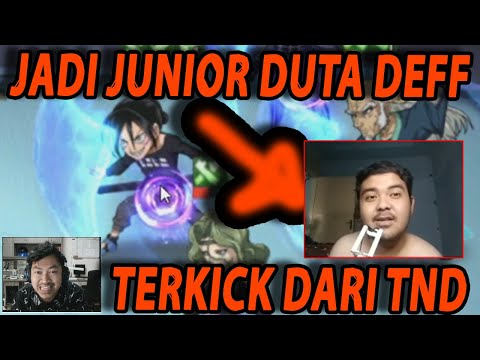 🔥🔥YVMC TERKICK DARI TND!! GABUNG IMT MALAH 1 GUILD DENGAN DUTADEFF!! - ONE PUNCH MAN:The Strongest