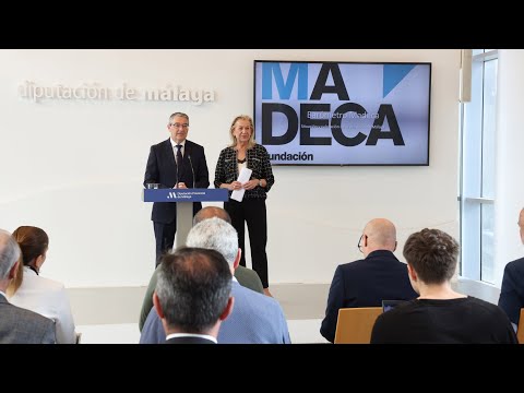 Siete de cada diez malagueos tienen una percepcin "buena" o "muy buena" de la situacin actual de la provincia