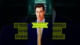 NEVILLE GODDARD | Sem esforço alcanço o que acredito que já tenho