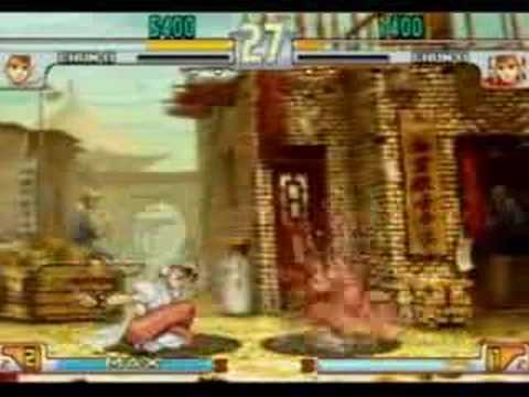 SBO4: Raoh vs Shinchan