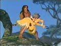 Disney S Tarzan Special Edition 2005 On DVD TV Spot Commercial 1 Fairness Guarantee