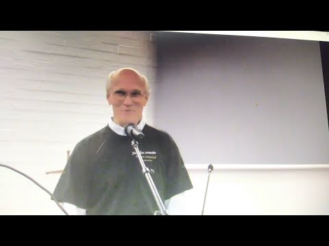 Rauno ja Salme Helppi - Yhden asian ihminen