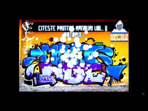 09. MoFo Noe ft. Ricky - Cate un pic