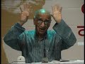 Gandhi Kathan By Shri Narayan Desai Day-4 (6/13)