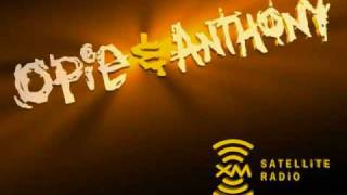 Opie &amp; Anthony - I&#39;m Gipper (Remix)