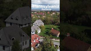somewhere in transsylvania #Bicfalau