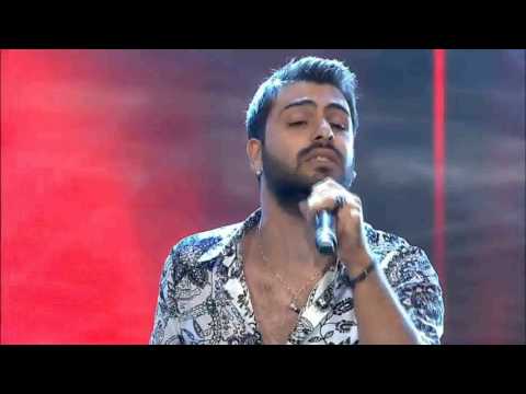 Güven Yüreyi - Ben Sevdalı Sen Belalı (O Ses Türkiye)